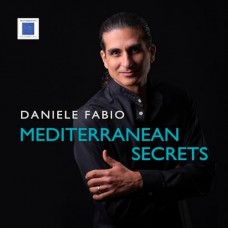 DANIELE FABIO-MEDITERRANEAN SECRETS (CD)