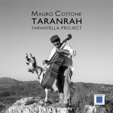 MAURO COTTONE-TARANRAH (CD)