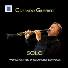 GIUFFREDI CORRADO-SOLO (CD)