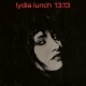 LYDIA LUNCH-13.13 (LP)