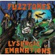 FUZZTONES-LYSERGIC EMANATIONS (LP)