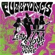 FUZZTONES-LEAVE YOUR MIND AT HOME (LP)