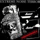 EXTREME NOISE TERROR-PHONOPHOBIA (LP)