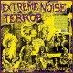 EXTREME NOISE TERROR-THE ORIGINAL HOLOCAUST (LP)