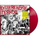 EXTREME NOISE TERROR-HOLOCAUST IN YOUR HEAD -COLOURED- (LP)