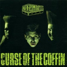 NEKROMANTIX-CURSE OF THE COFFIN (LP)