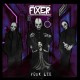 FIXER-YOUR LIE (CD)