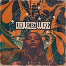 DRIVE BY WIRE-TIME HORIZON (CD)