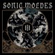 SONIC WOLVES-III (CD)