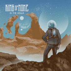 KING OF NONE-IN THE REALM (CD)