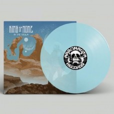 KING OF NONE-IN THE REALM -COLOURED- (LP)