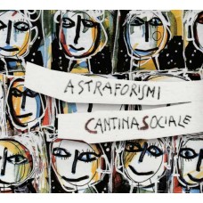 CANTINA SOCIALE-ASTRAFORISMI (CD)