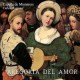 CAPELLA DE MINISTRERS-ALEGORIA DEL AMOR (CD)