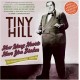 TINY HILL-HOW MANY HEARTS HAVE YOU BROKEN (2CD)