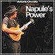 ANTONIO ONORATO-DEDICATO AL NAPULE'S POWER (CD)