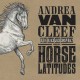 ANDREA VAN CLEEF-HORSE LATITUDES (CD)