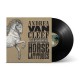 ANDREA VAN CLEEF-HORSE LATITUDES (LP)