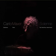 CARLO MAVER-SOLENNE (CD)