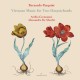 ATTILIO CREMONESI-PASQUINI: VIRTUOSO MUSIC FOR TWO HARPSICHORDS (CD)