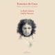 EMILIO MORENO-FRANCESCO DE GOYA: MUSIC AROUND THE PAINTER (CD)