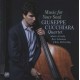 GIUSEPPE CUCCHIARA-MUSIC FOR YOUR SOUL (CD)