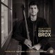 FERNANDO BROX-FROM WITHIN (CD)
