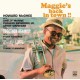 HOWARD MCGHEE-MAGGIE'S BACK IN TOWN!!/TOGETHER AGAIN/DUSTY BLUE (2CD)