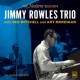 JIMMY ROWLES-THE NOCTURNE SESSION + 4 BT (CD)