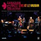 CANADIAN JAZZ COLLECTIVE-LIVE AT LE VAUBAN (CD)