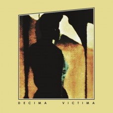 DECIMA VICTIMA-DECIMA VICTIMA (LP)