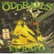 ODDBALLS-EL RAYO (LP)