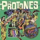 LOS PROTONES-PSICO SURF (LP)