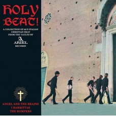 V/A-HOLY BEAT! (LP)