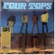 FOUR TOPS-STILL WATERS RUN DEEP (LP)