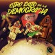 BIGOTE DE MUJER-OTRO EXITO DE LA DEMOCRACIA (CD)