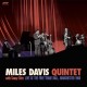 MILES DAVIS QUINTET-WITH SONNY STITT: LIVE AT THE FREE TRADE HALL, MANCHESTER 1960 -LTD/HQ- (2LP)