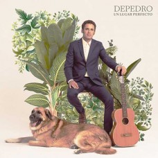 DEPEDRO-UN LUGAR PERFECTO (CD)