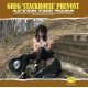 GREG PREVOST "STACKHOUSE"-AFTER THE WARS (LP)