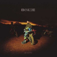 BENIZZE-BASATI (CD)