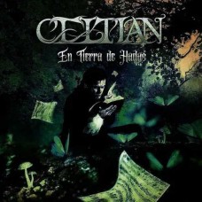 CELTIAN-EN TIERRA DE HADAS (CD)