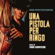 B.S.O. (BANDA SONORA ORIGINAL)-UNA PISTOLA PER RINGO / IL RITORNO DI RINGO (2CD)