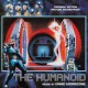 ENNIO MORRICONE-THE HUMANOID (CD)