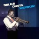 MILES DAVIS-WORKIN' -COLOURED/LTD- (LP)