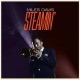 MILES DAVIS-STEAMIN' -COLOURED/LTD- (LP)