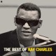 RAY CHARLES-THE BEST OF RAY CHARLES (LP)