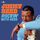 JIMMY REED-ROCKIN' WITH REED (LP)