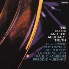 OLIVER NELSON-THE BLUES AND THE ABSTRACT TRUTH (LP)