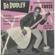 BO DIDDLEY-ALTERNATIVELY CHESS -COLOURED- (7")