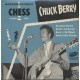 CHUCK BERRY-ALTERNATIVELY CHESS -COLOURED- (7")