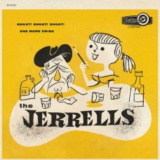 JERRELLS-THE JERRELLS (7")